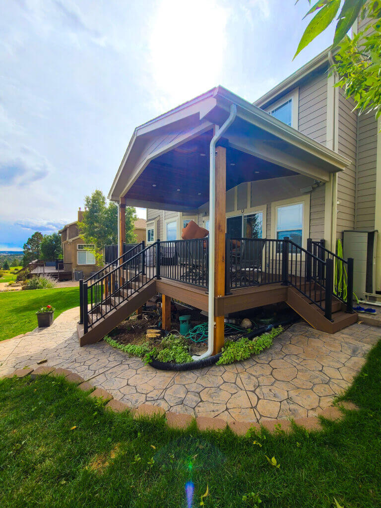 Patio Covers